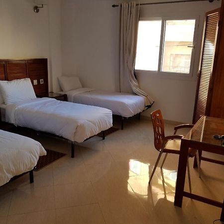 Boutique Hotel Albaraka Dakhla Eksteriør bilde