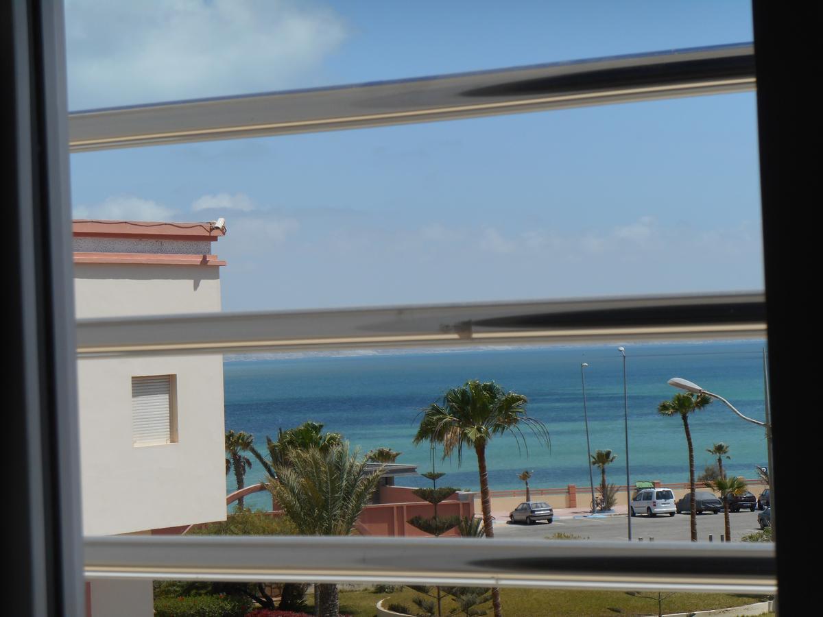 Boutique Hotel Albaraka Dakhla Eksteriør bilde